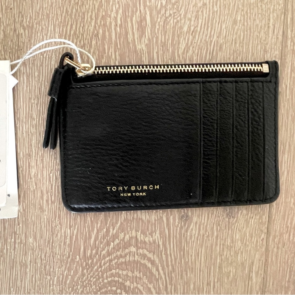 Tory Burch Wallet NWT SOLD